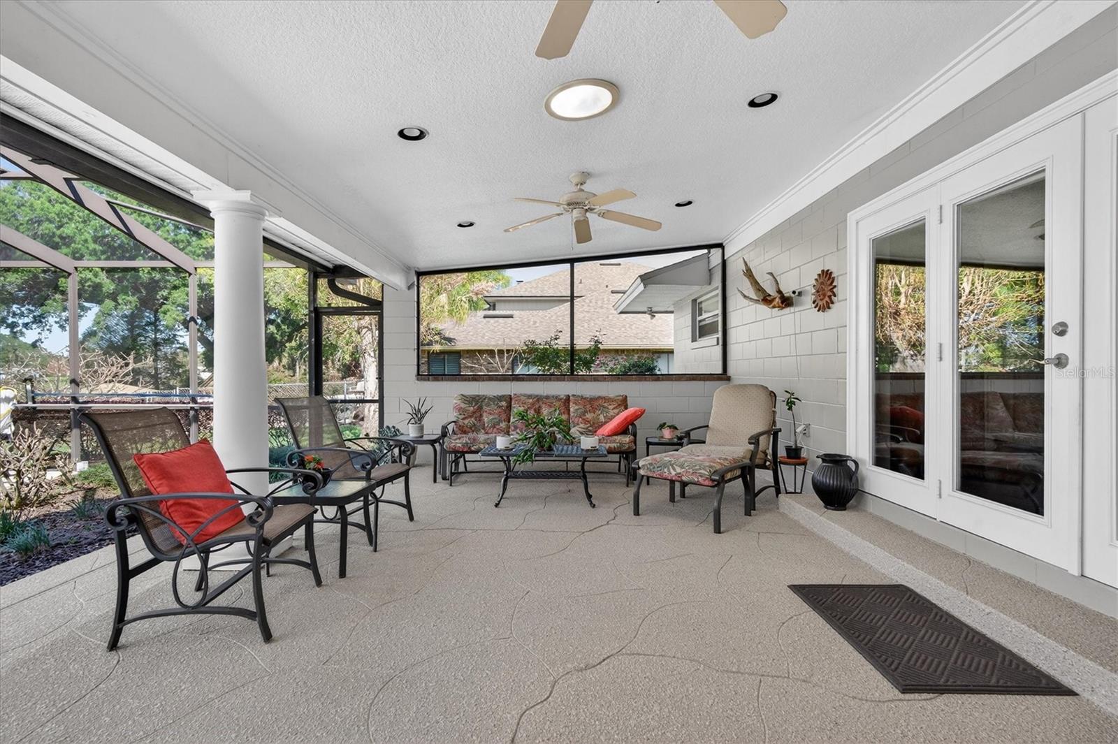 SOUTHERNAIRE - Residential