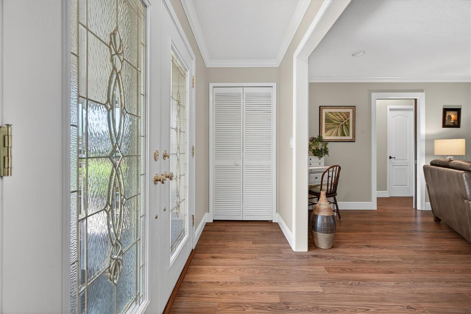 SOUTHERNAIRE - Residential