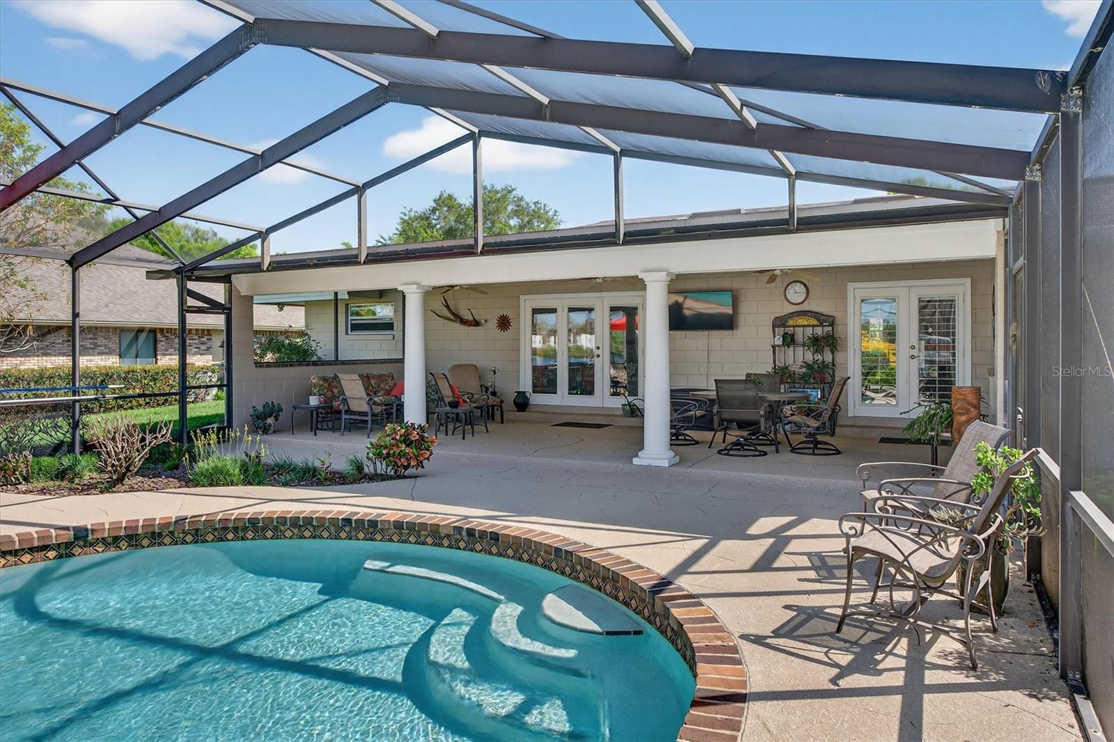 SOUTHERNAIRE - Residential