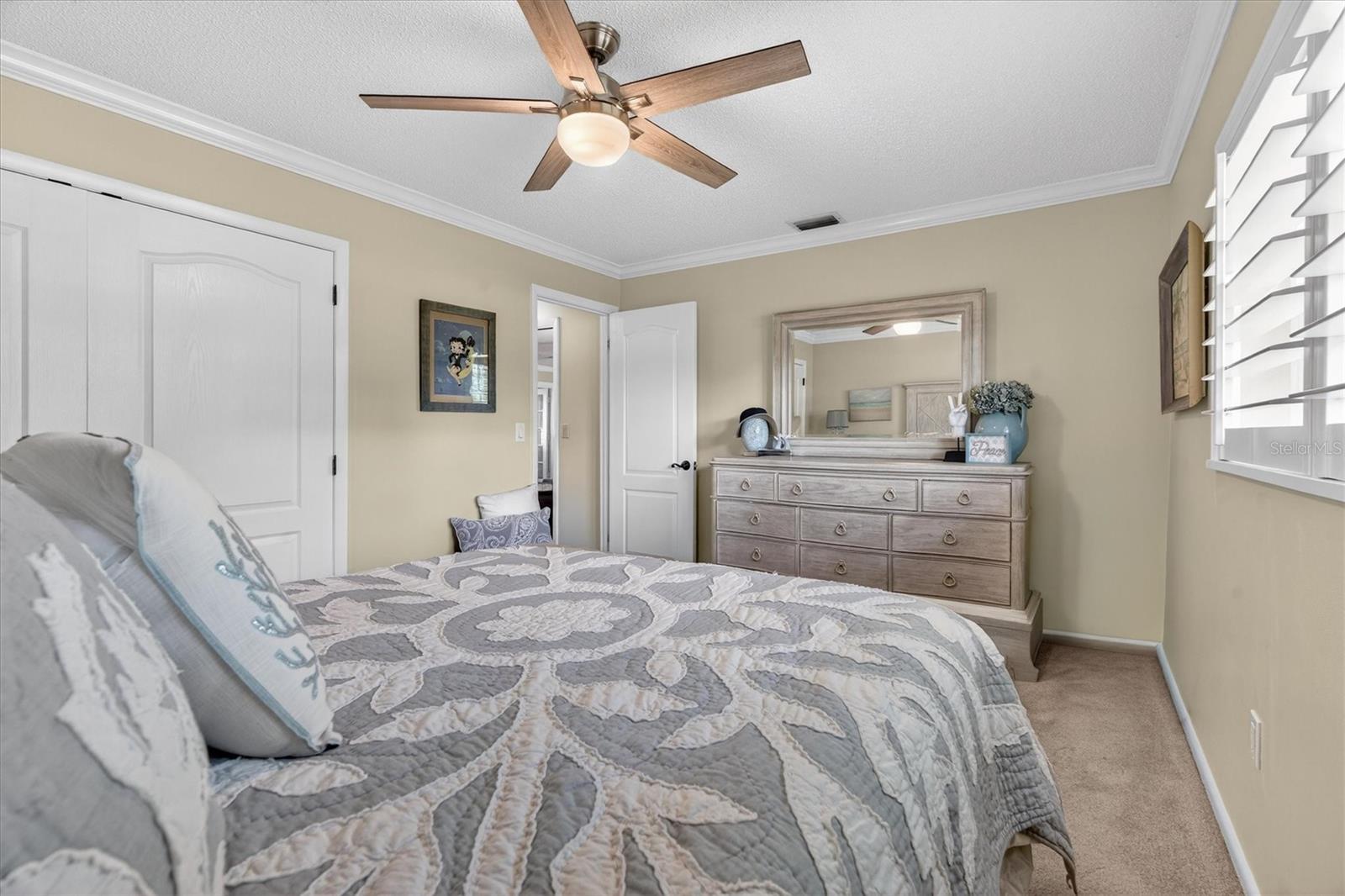 SOUTHERNAIRE - Residential