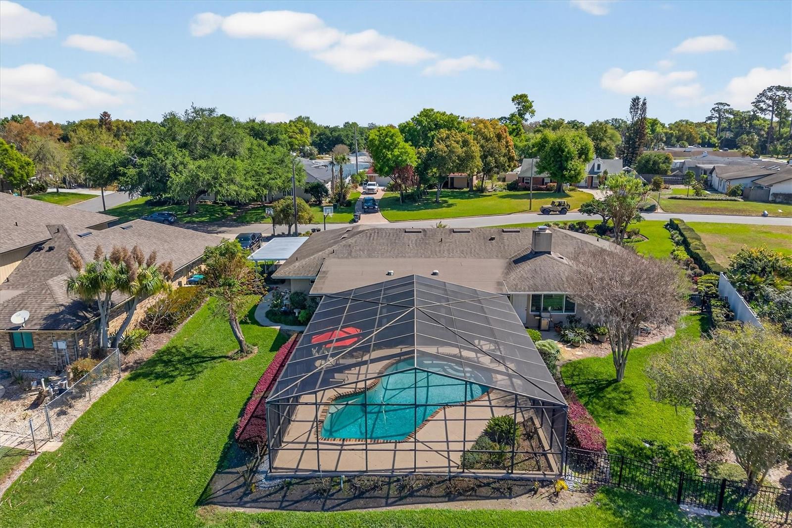 SOUTHERNAIRE - Residential