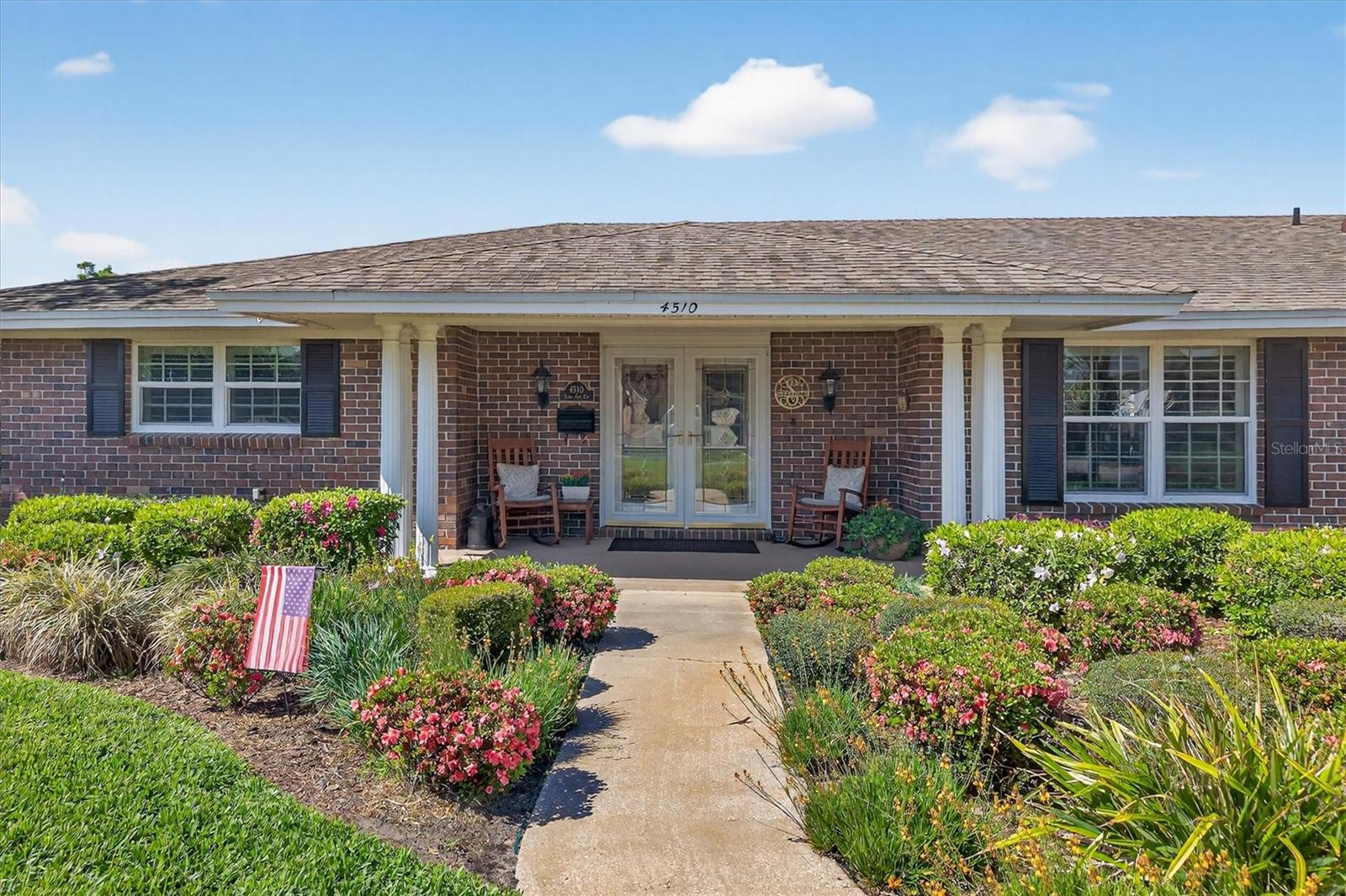 SOUTHERNAIRE - Residential