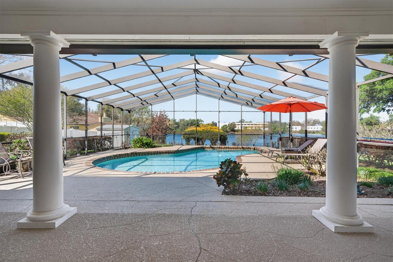 SOUTHERNAIRE - Residential