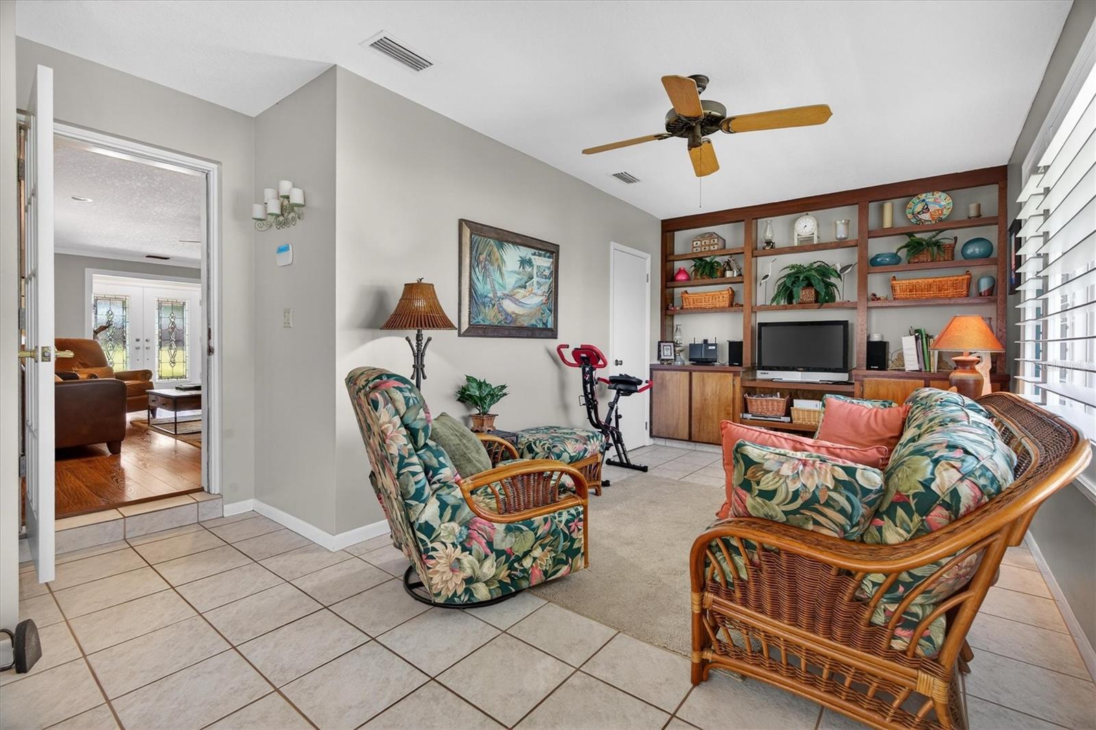 SOUTHERNAIRE - Residential