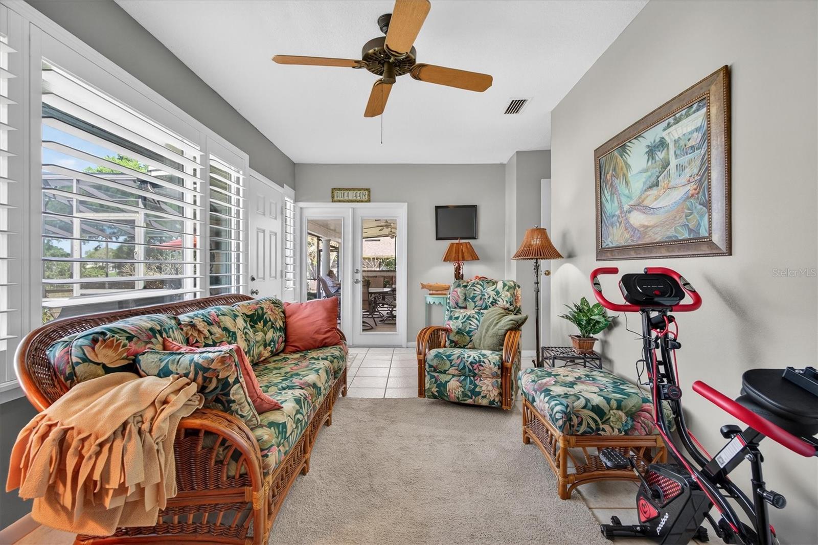 SOUTHERNAIRE - Residential