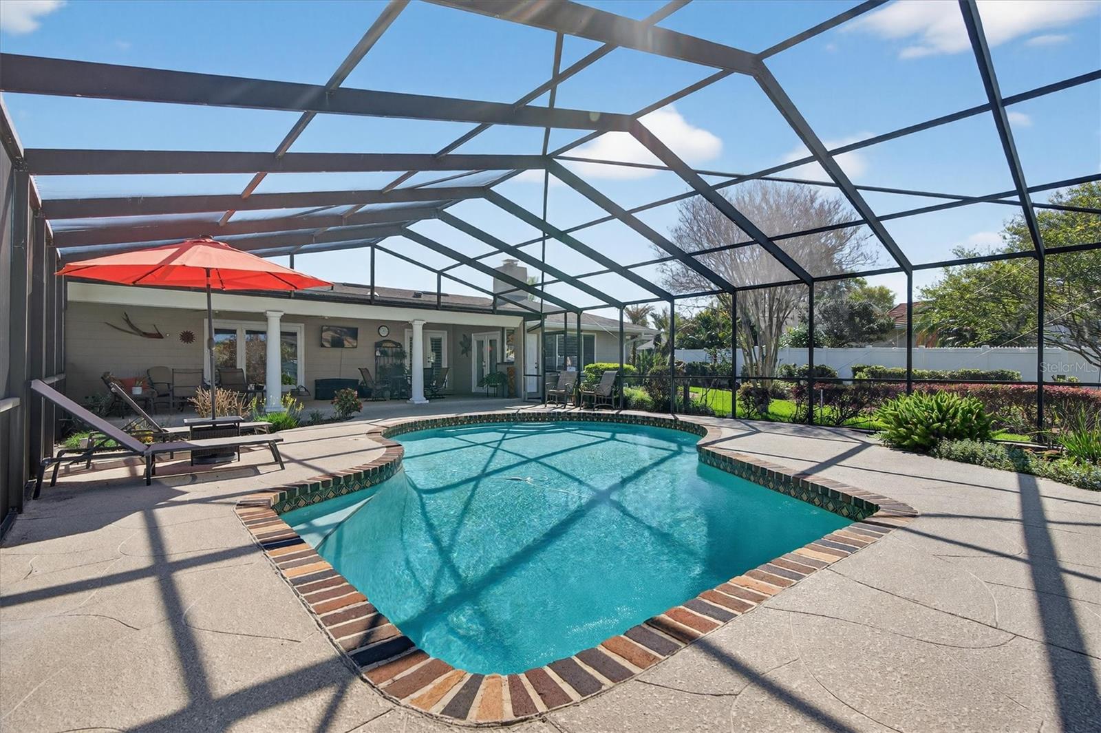 SOUTHERNAIRE - Residential