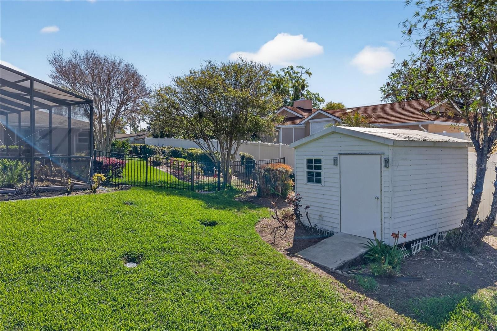 SOUTHERNAIRE - Residential