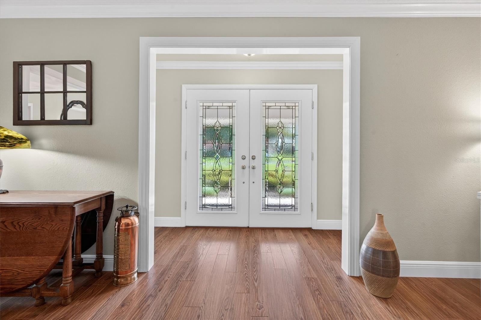 SOUTHERNAIRE - Residential