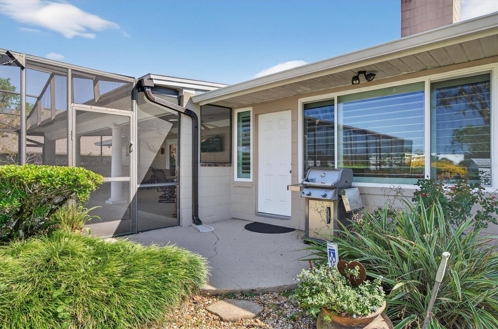 SOUTHERNAIRE - Residential