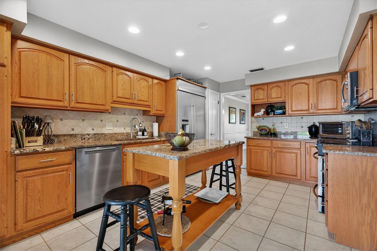 SOUTHERNAIRE - Residential