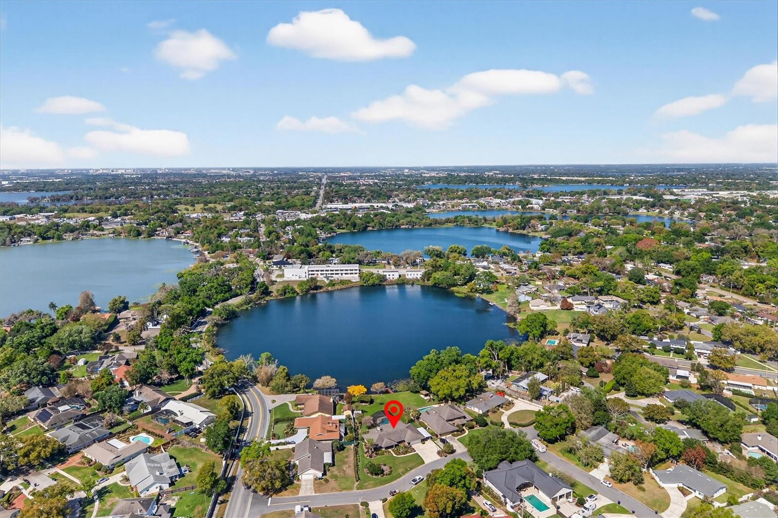 SOUTHERNAIRE - Residential