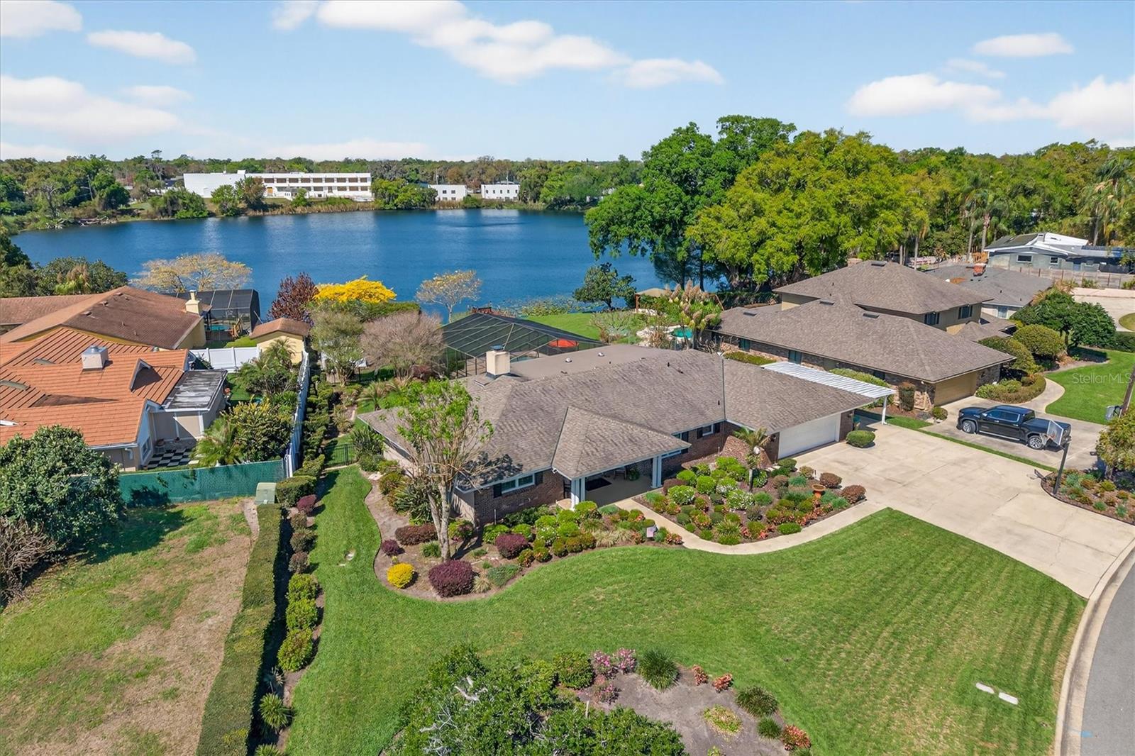 SOUTHERNAIRE - Residential