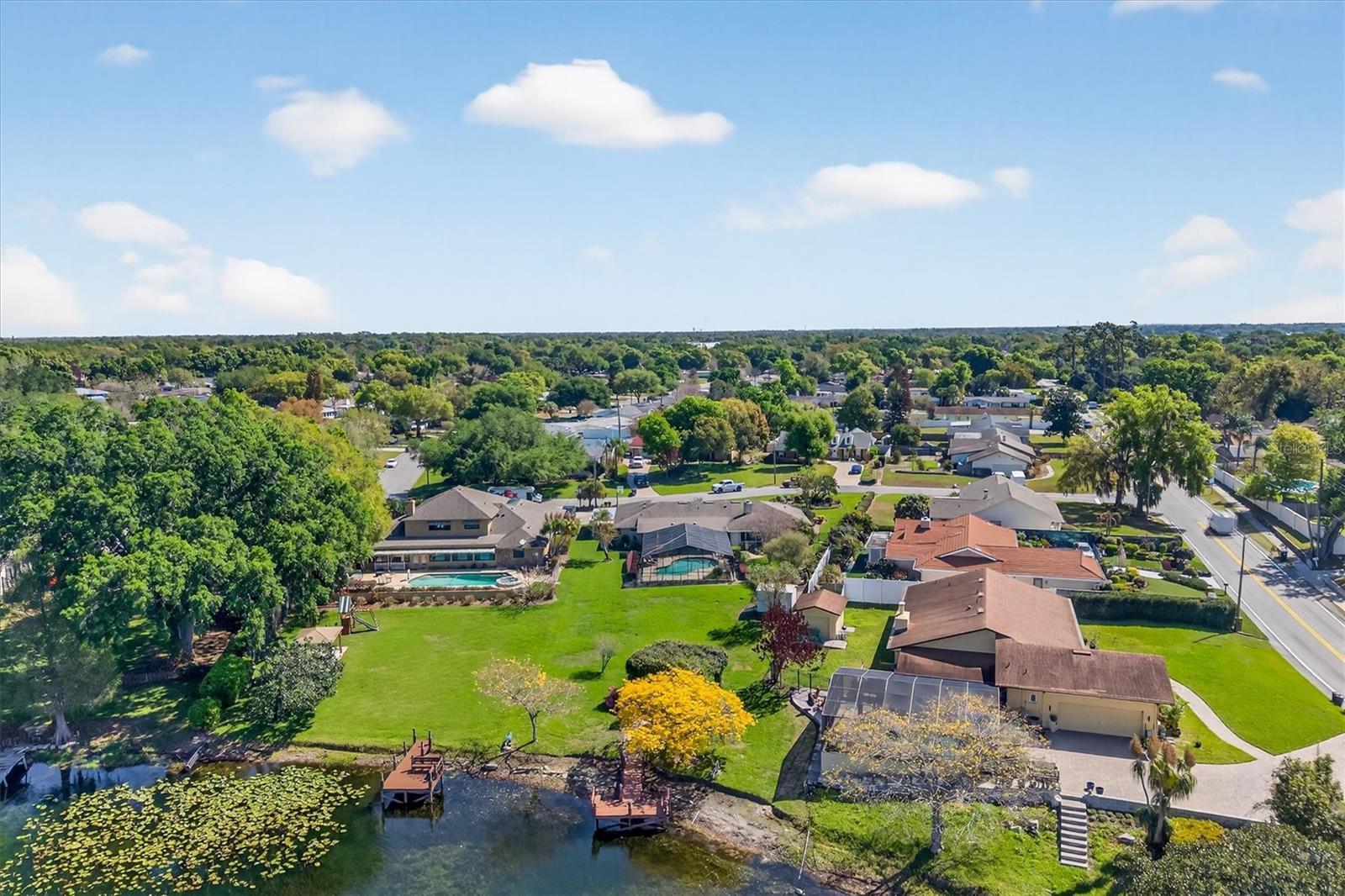 SOUTHERNAIRE - Residential