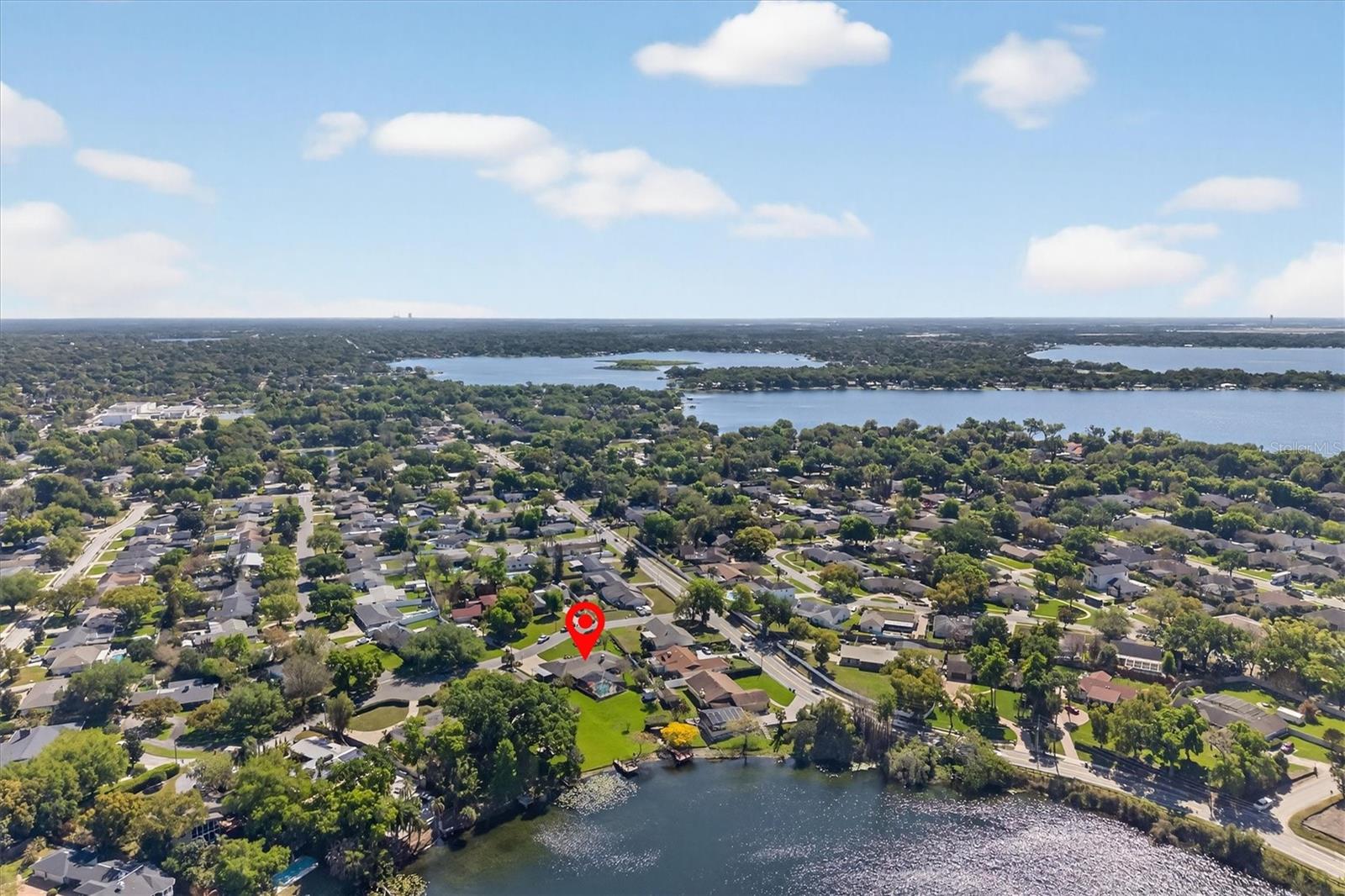 SOUTHERNAIRE - Residential