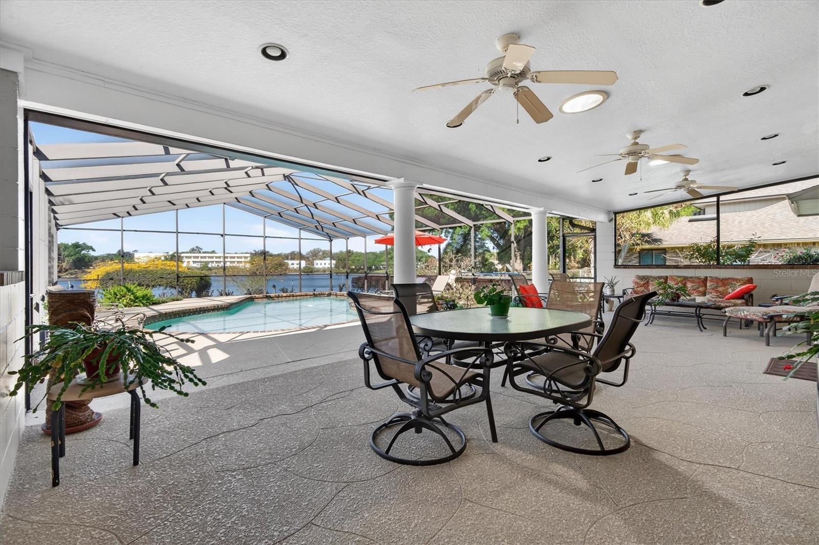 SOUTHERNAIRE - Residential