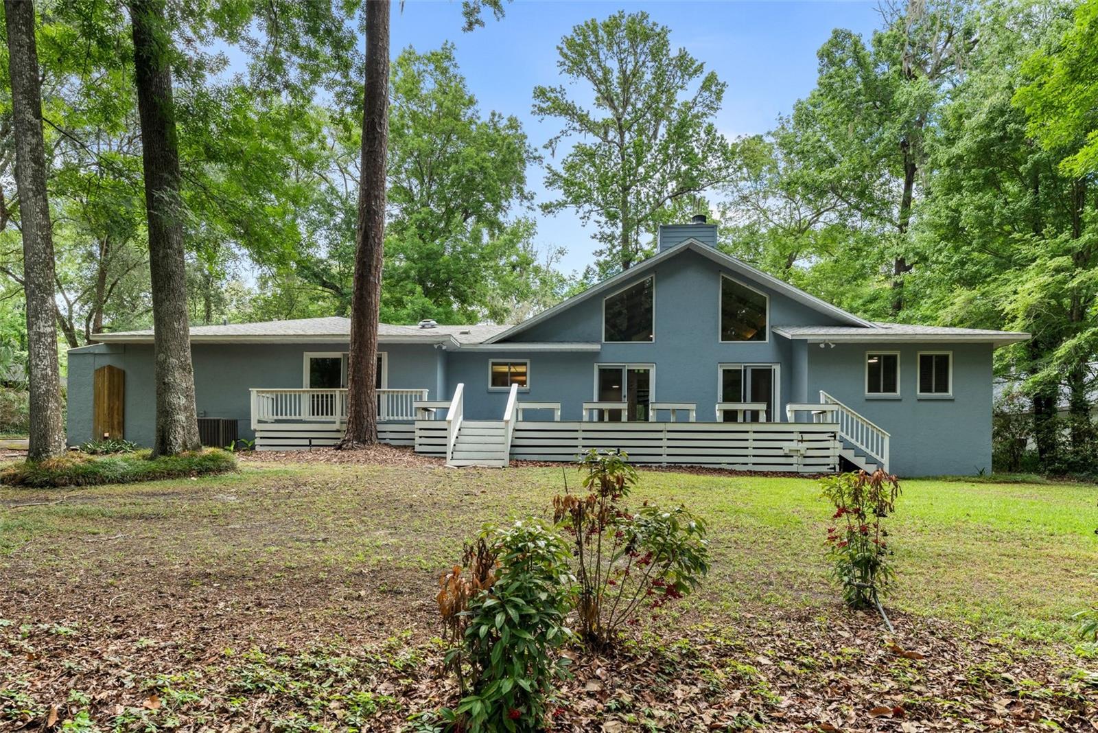 ROCK CREEK - Residential