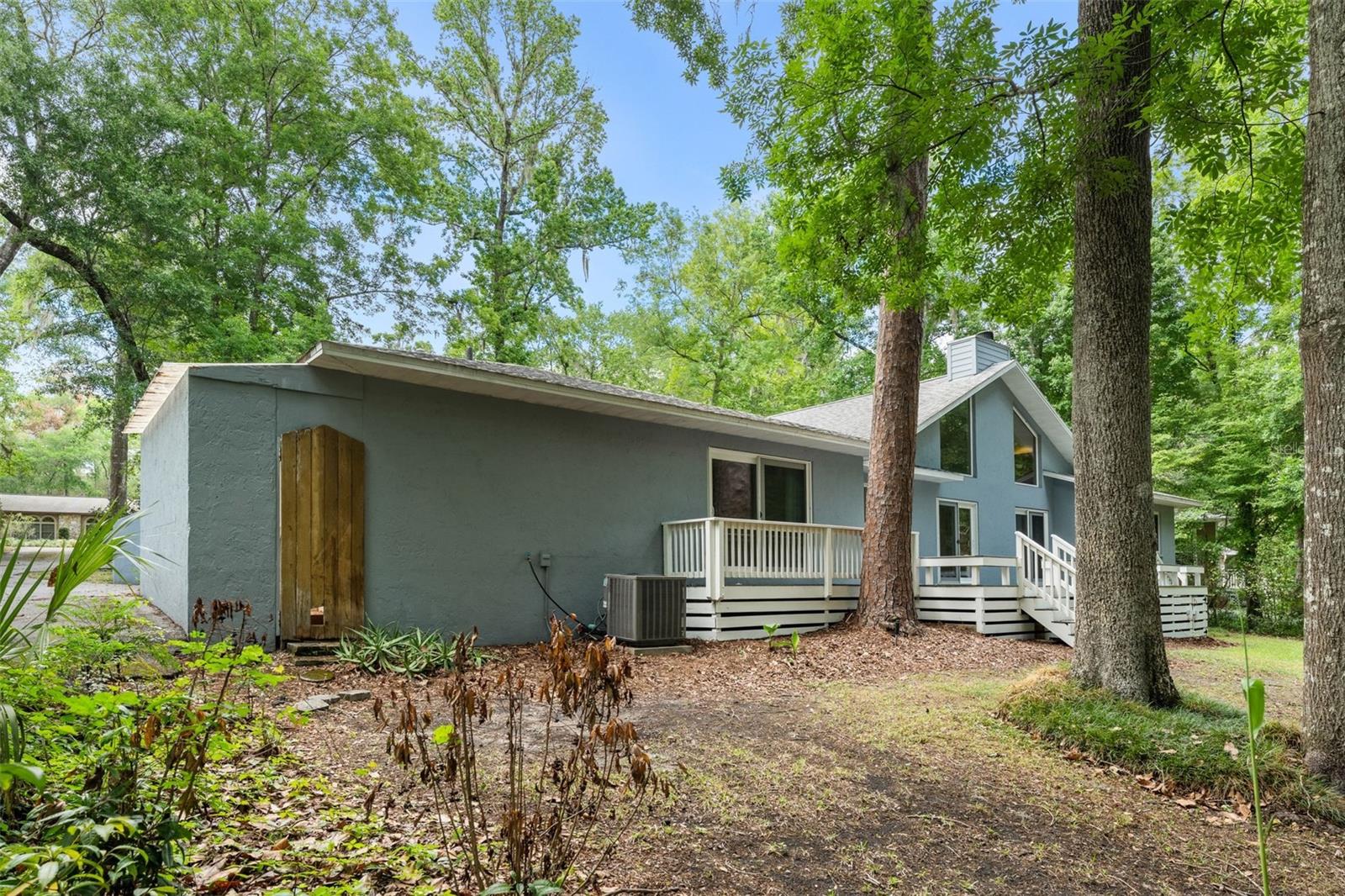 ROCK CREEK - Residential