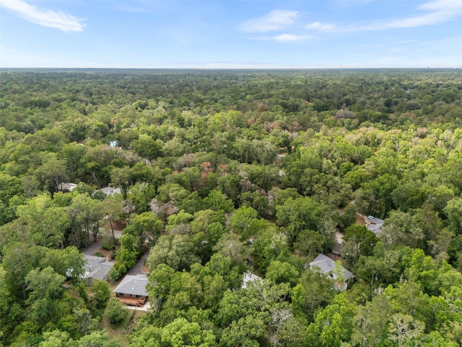 ROCK CREEK - Residential
