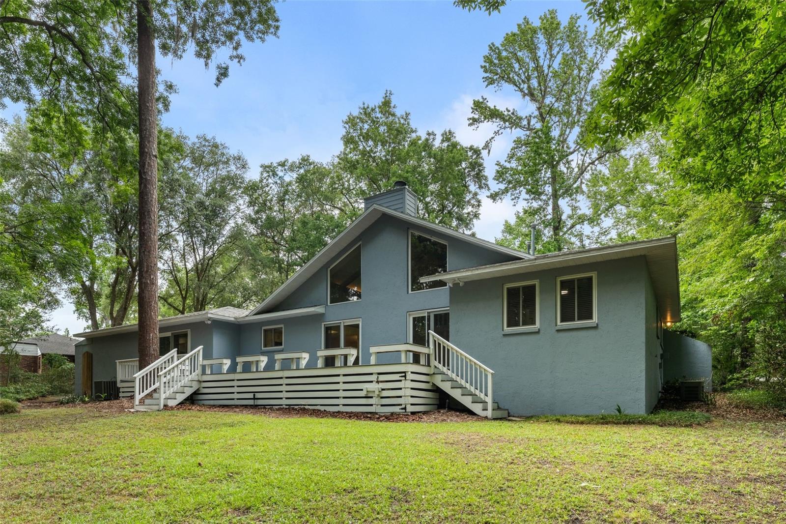 ROCK CREEK - Residential