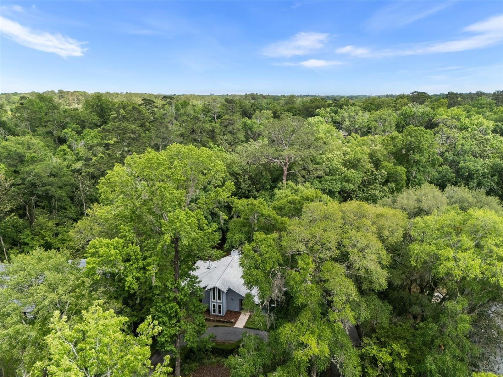 ROCK CREEK - Residential