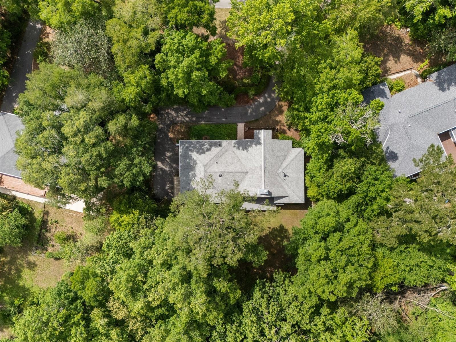ROCK CREEK - Residential