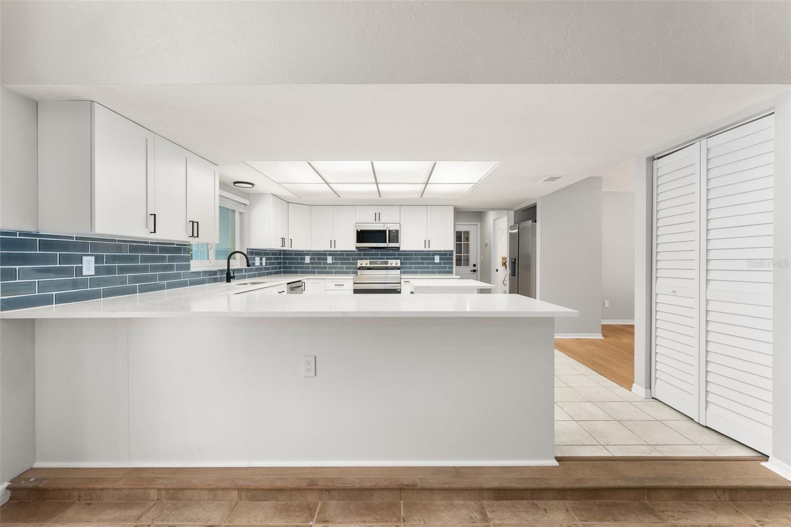 ROCK CREEK - Residential