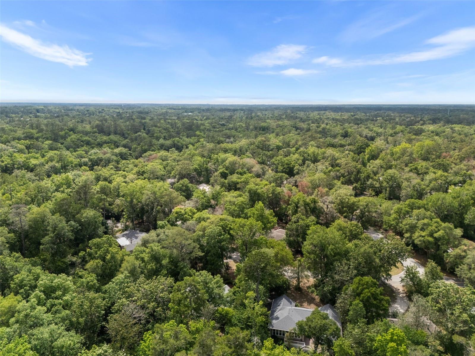 ROCK CREEK - Residential