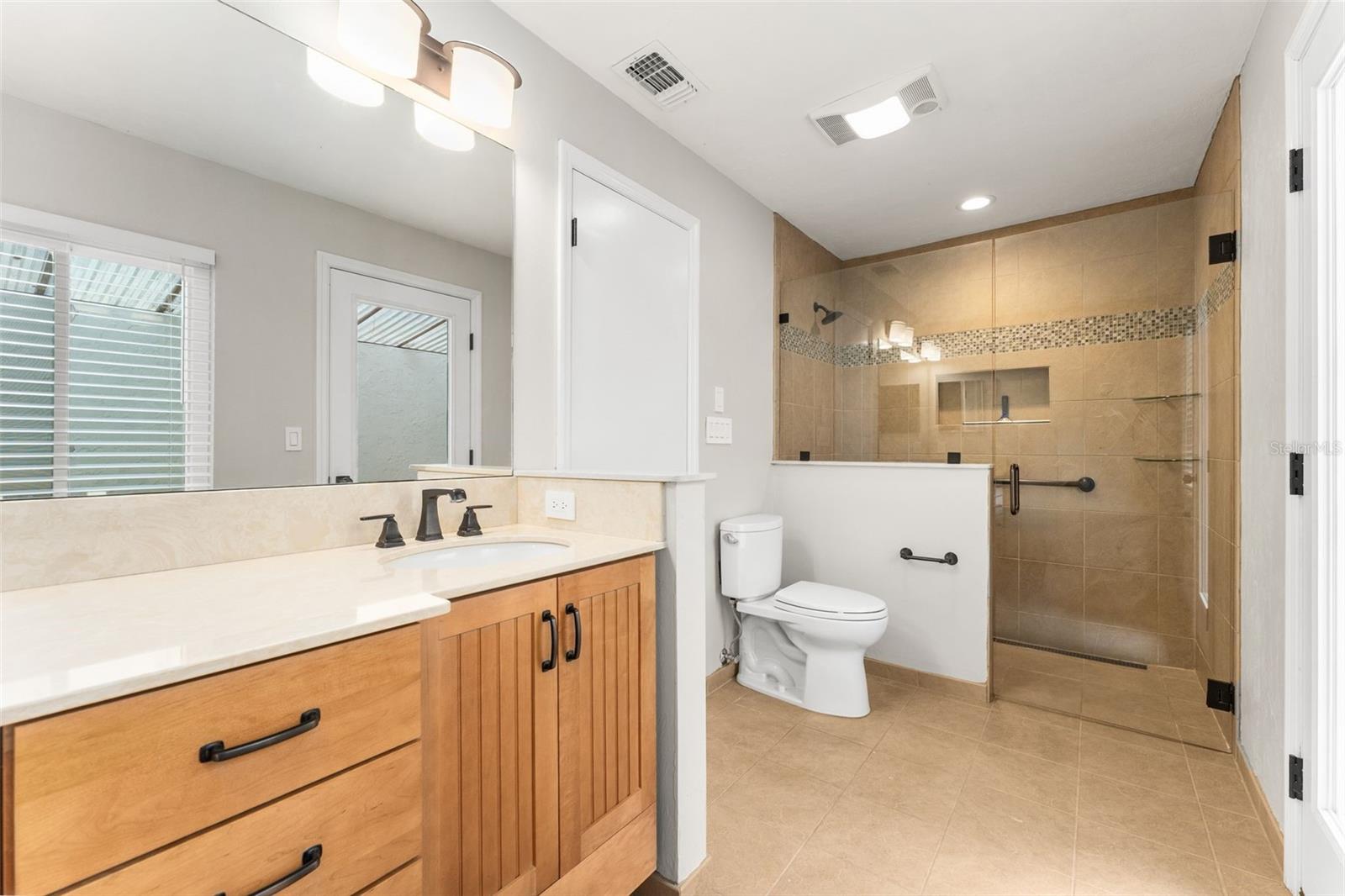 ROCK CREEK - Residential