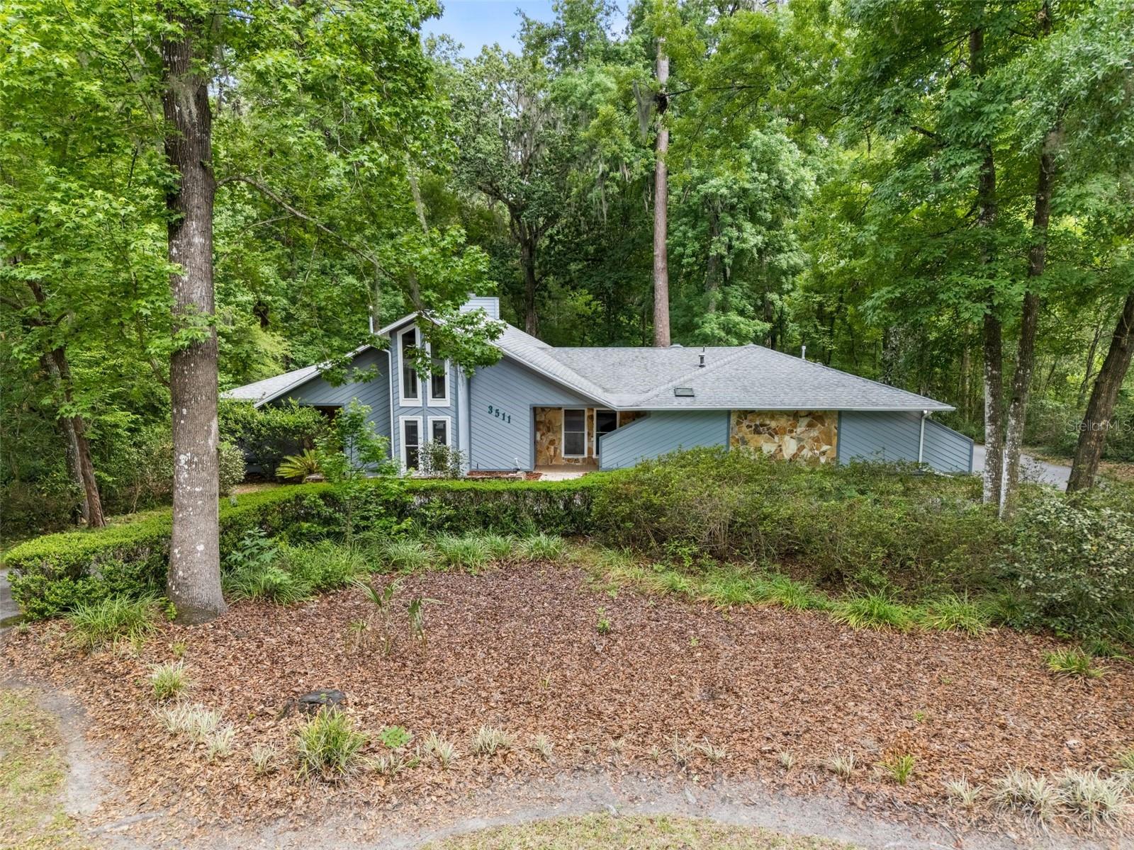 ROCK CREEK - Residential