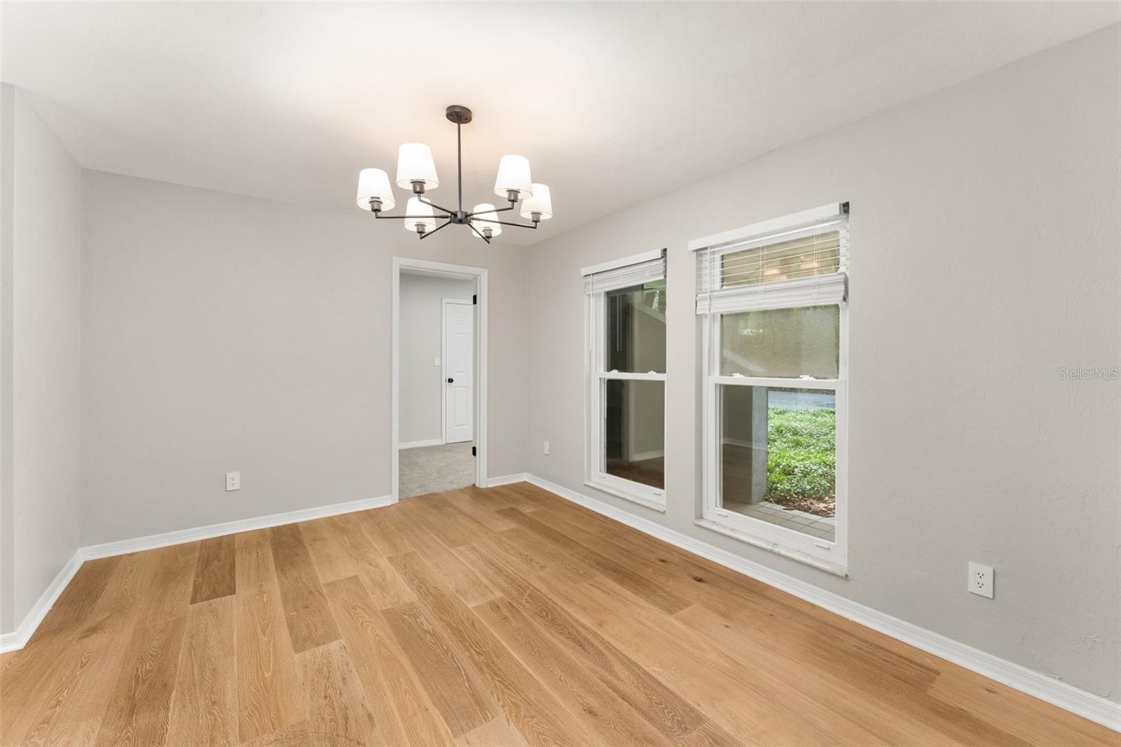 ROCK CREEK - Residential