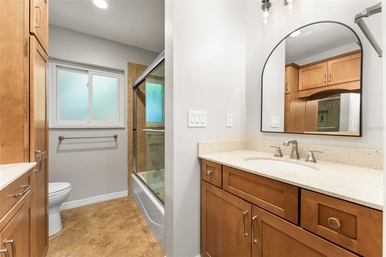 ROCK CREEK - Residential