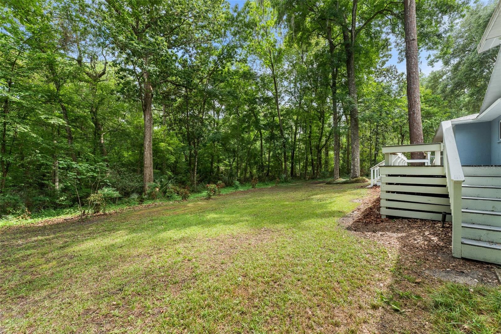 ROCK CREEK - Residential