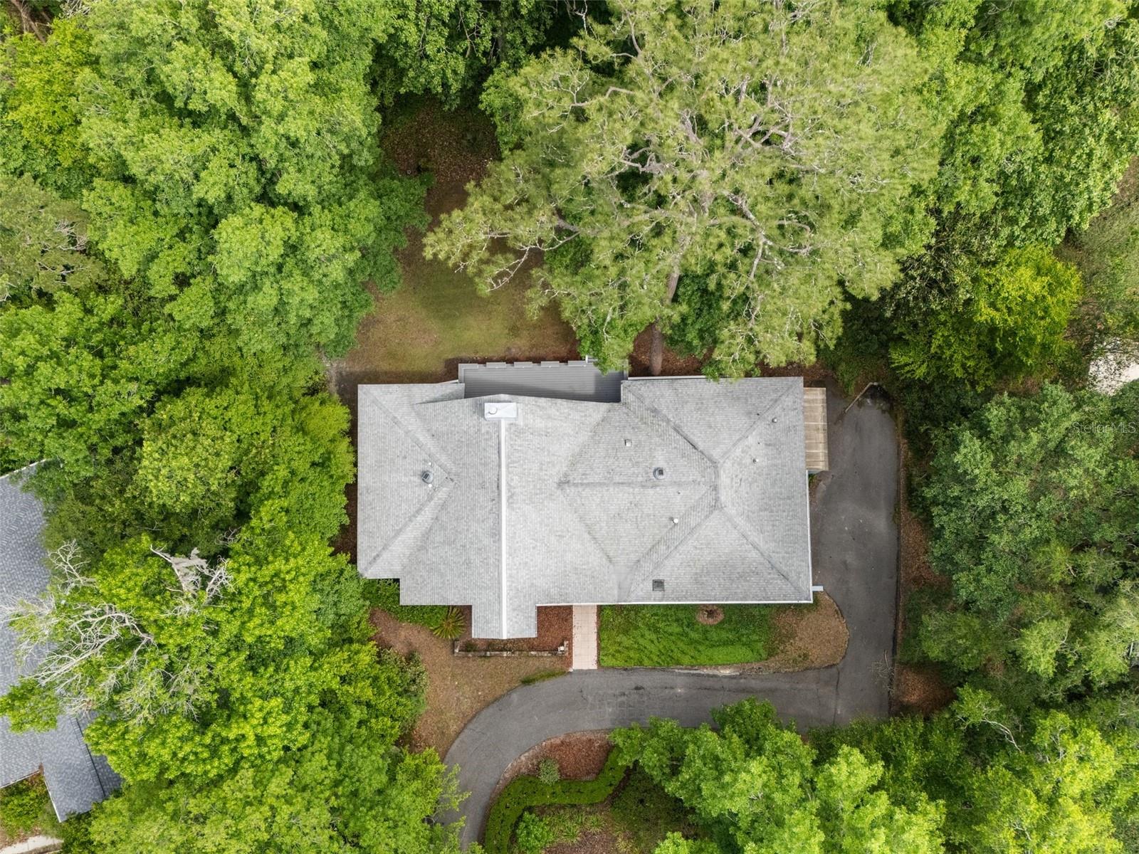 ROCK CREEK - Residential