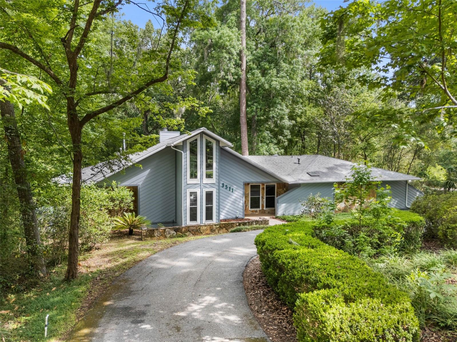ROCK CREEK - Residential