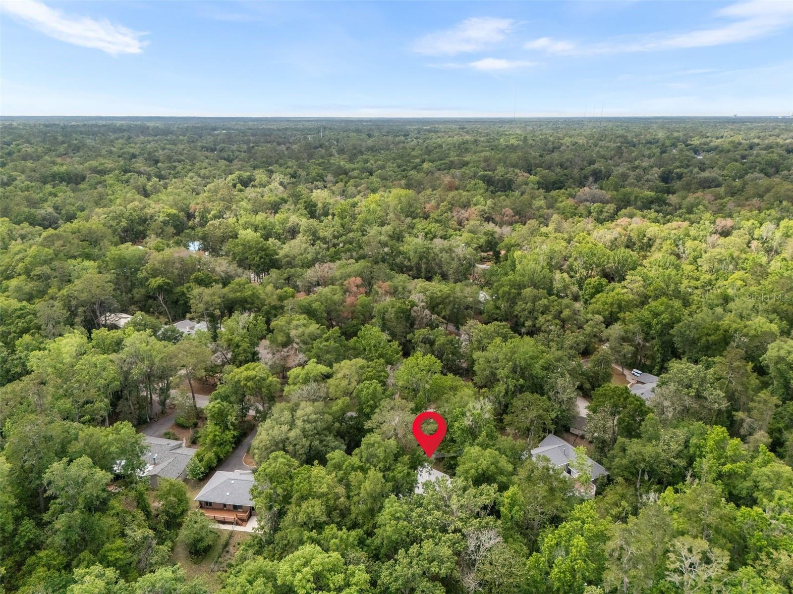 ROCK CREEK - Residential
