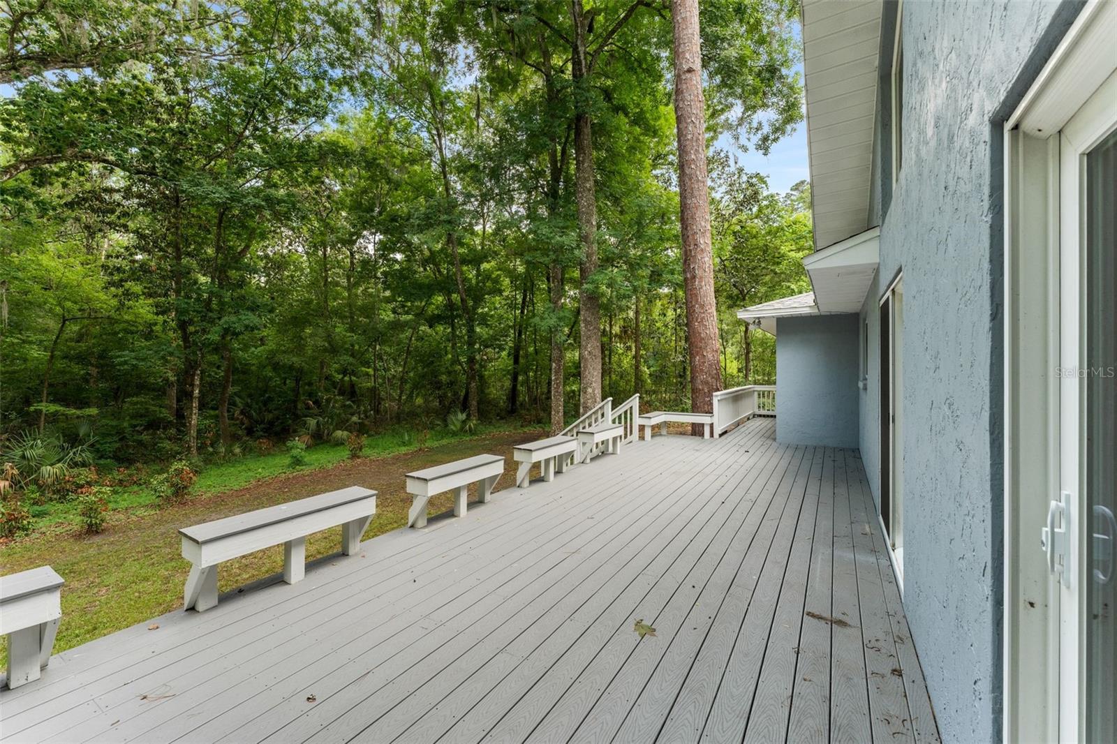ROCK CREEK - Residential