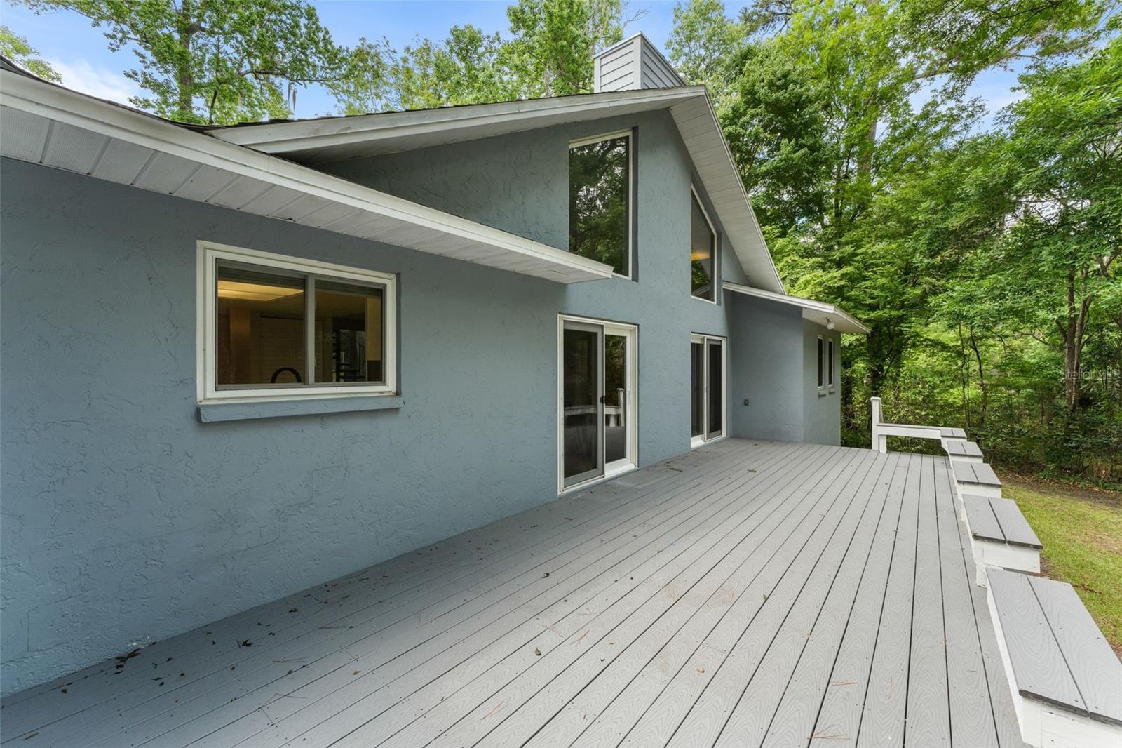 ROCK CREEK - Residential