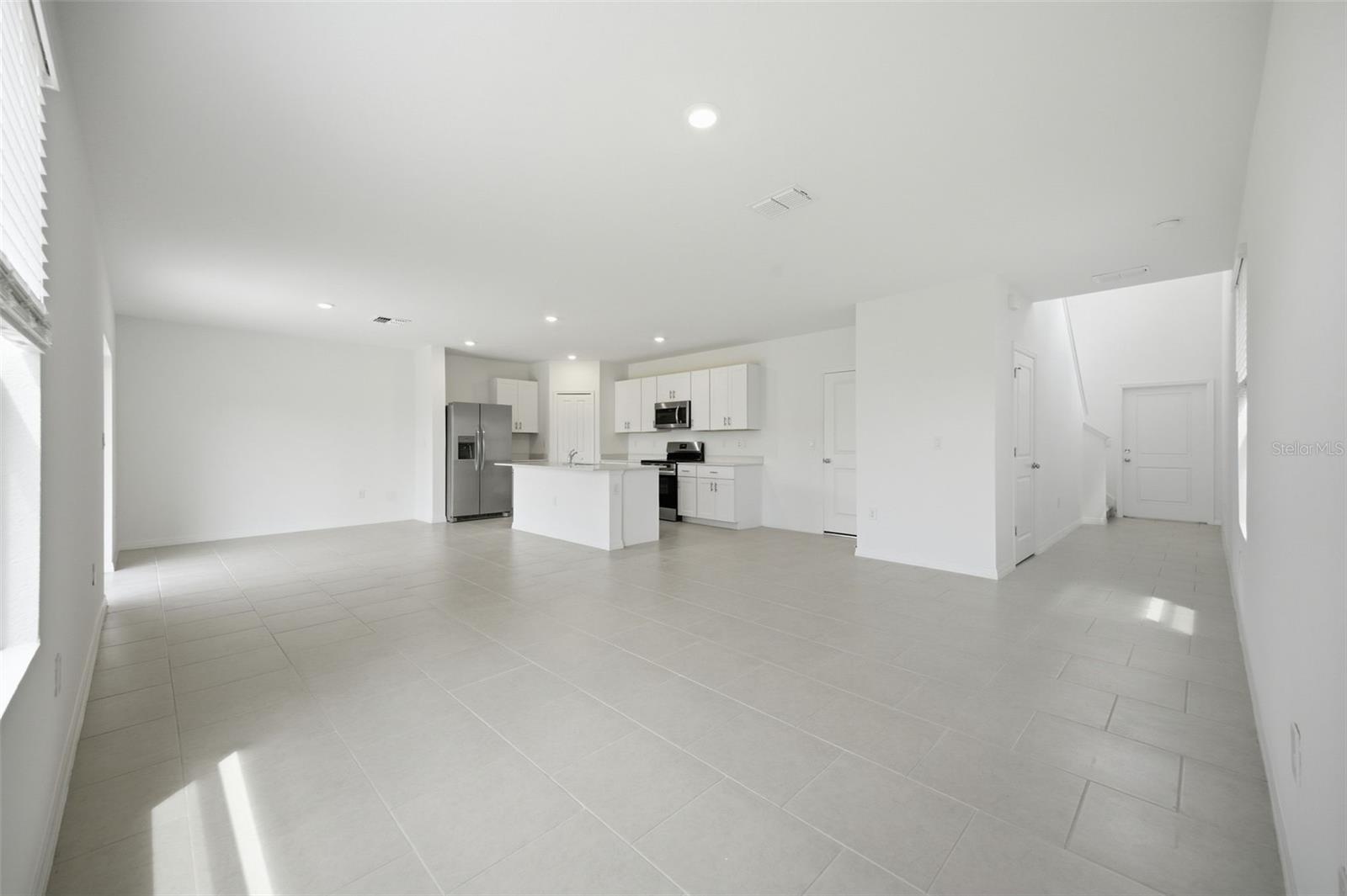 RYE RANCH - Residential