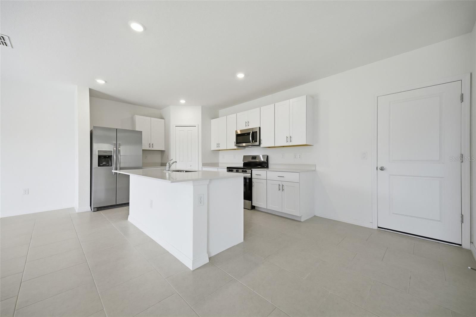 RYE RANCH - Residential