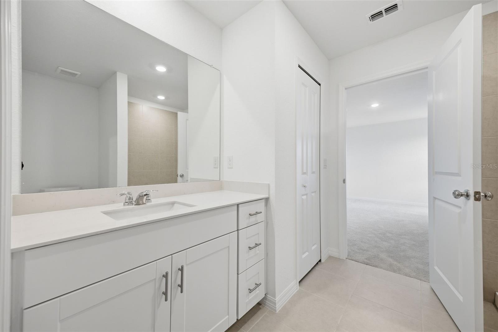 RYE RANCH - Residential