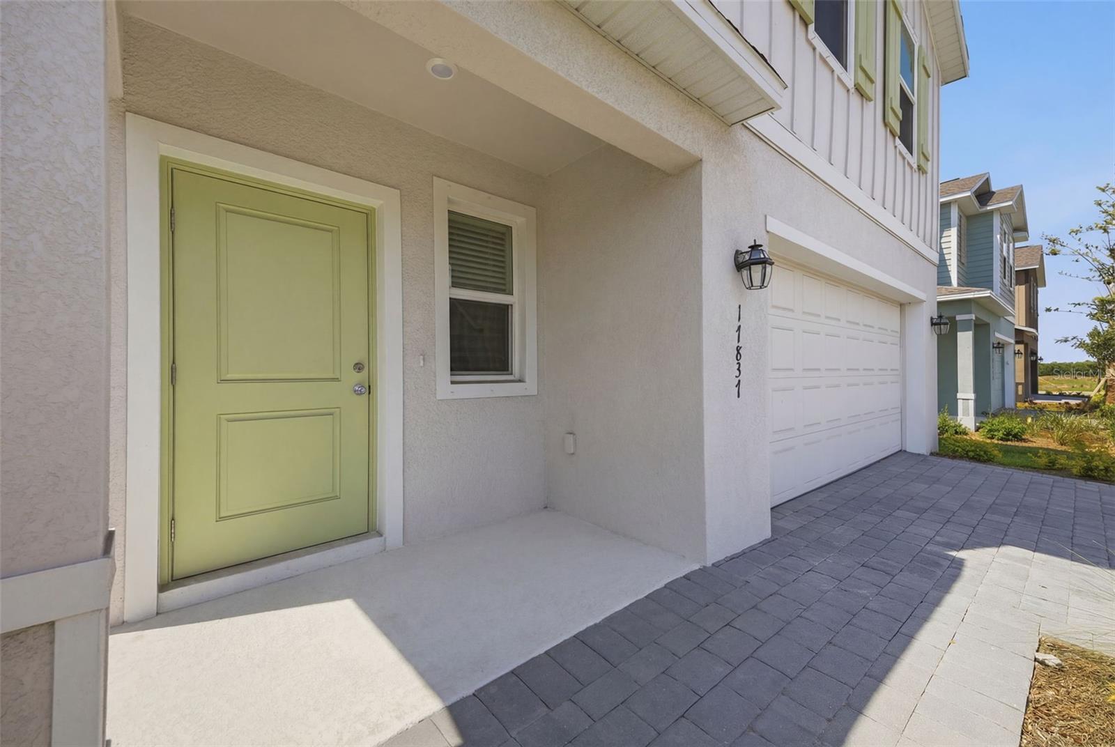 RYE RANCH - Residential