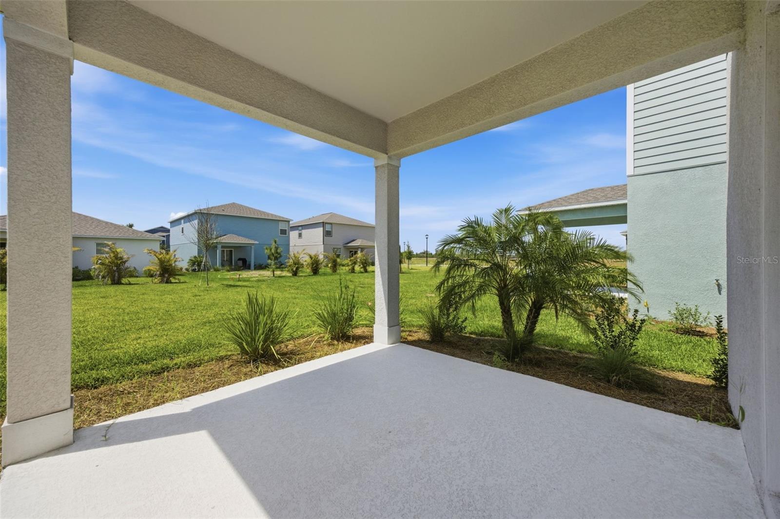 RYE RANCH - Residential