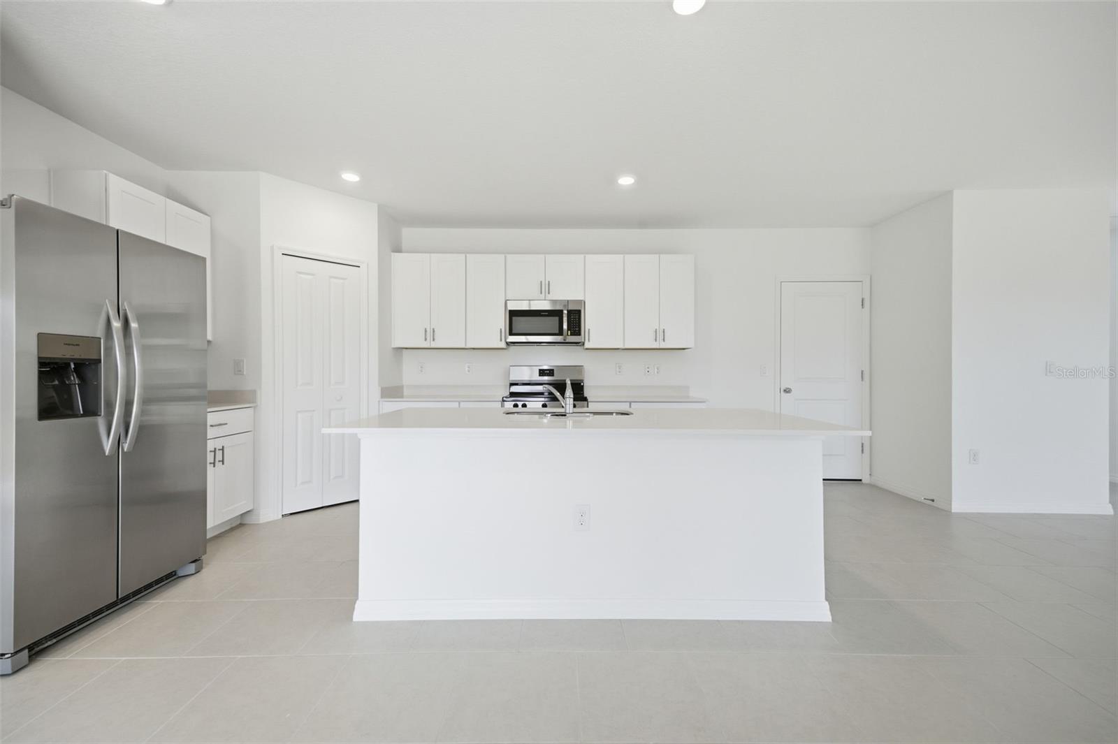 RYE RANCH - Residential