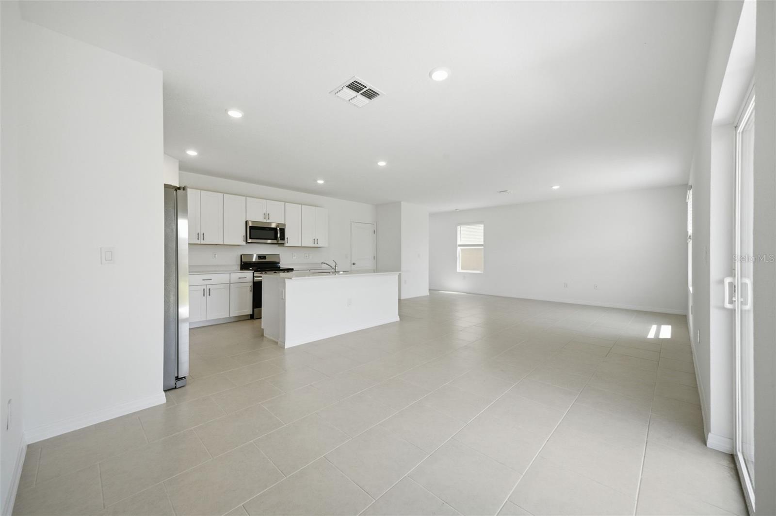 RYE RANCH - Residential