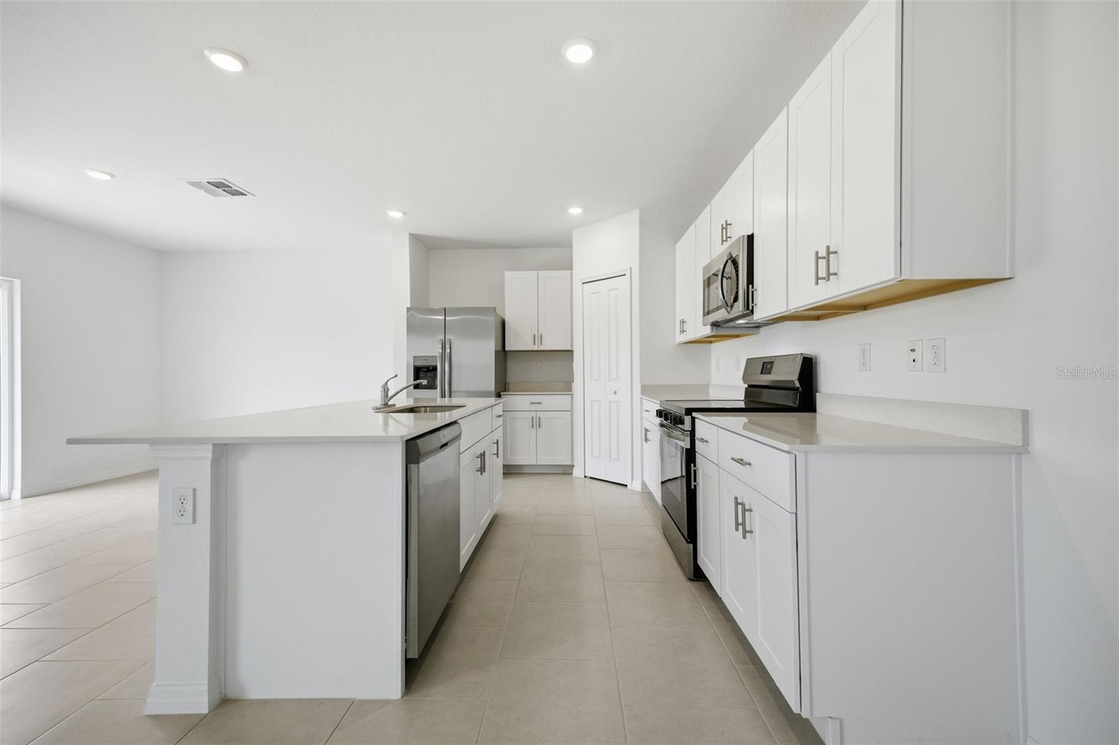 RYE RANCH - Residential