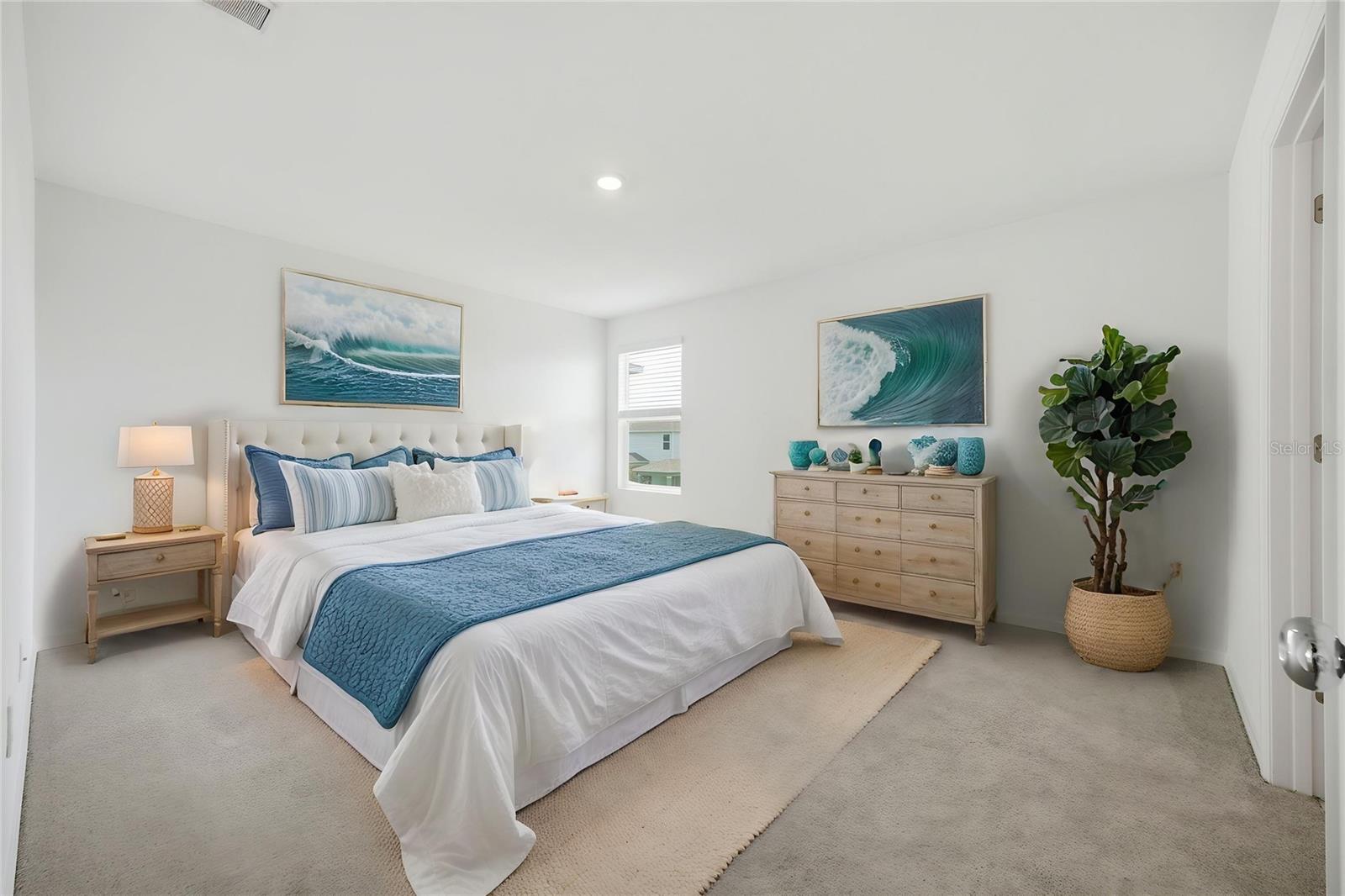 RYE RANCH - Residential