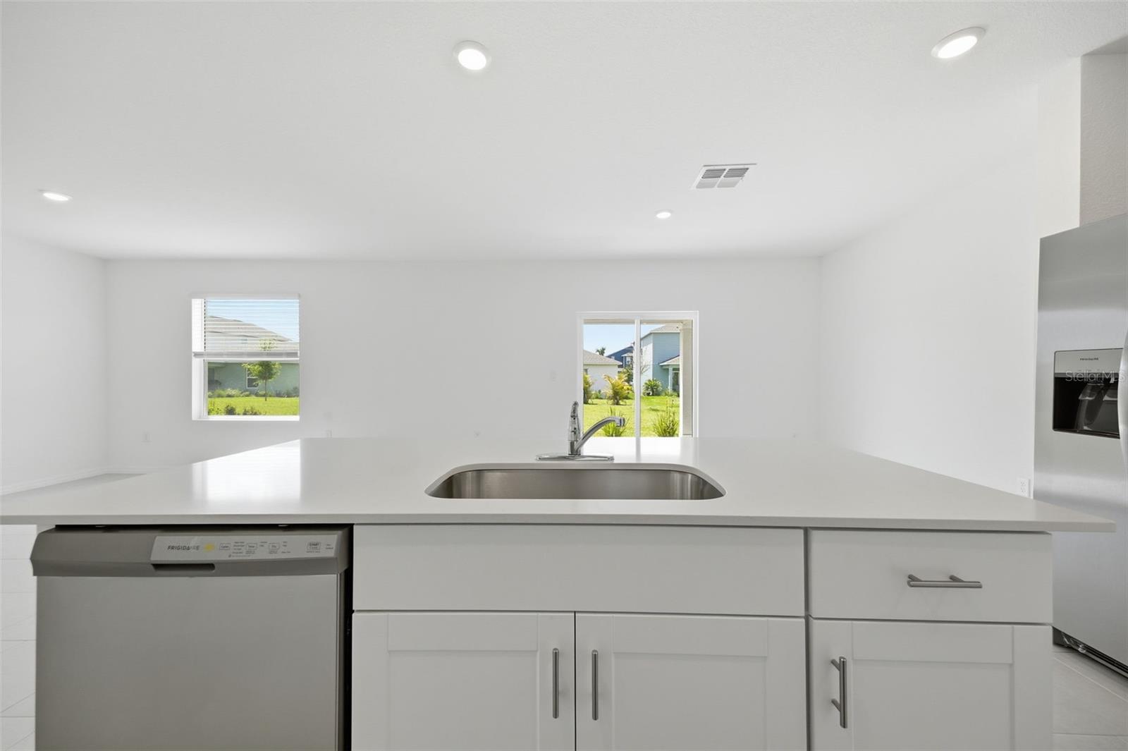 RYE RANCH - Residential