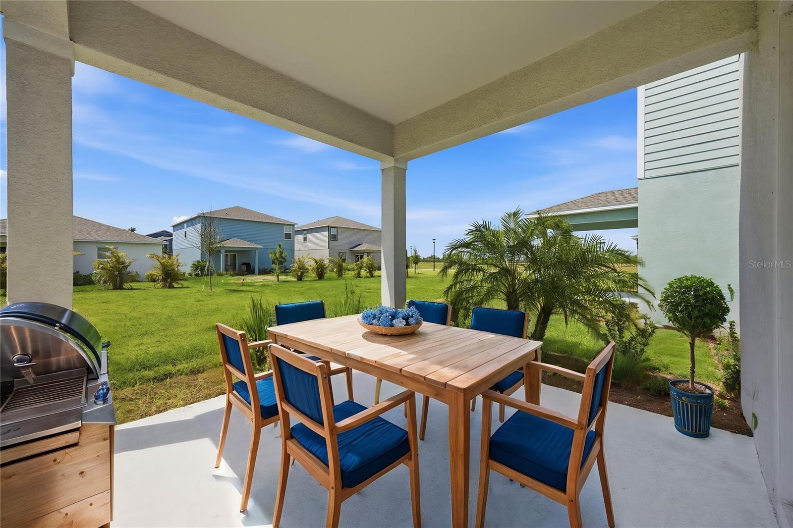 RYE RANCH - Residential