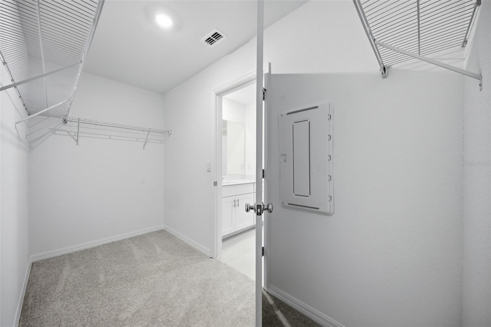 RYE RANCH - Residential