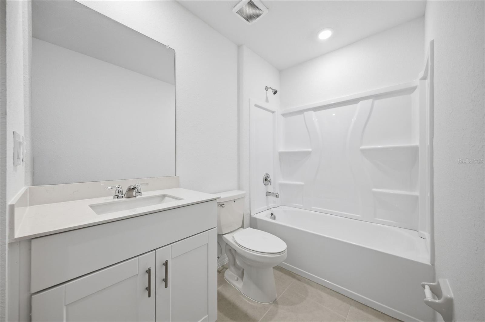 RYE RANCH - Residential